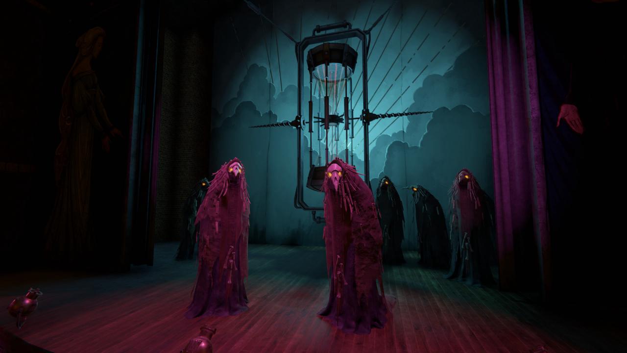 Pathologic 2 AR XBOX One / Xbox Series X|S CD Key