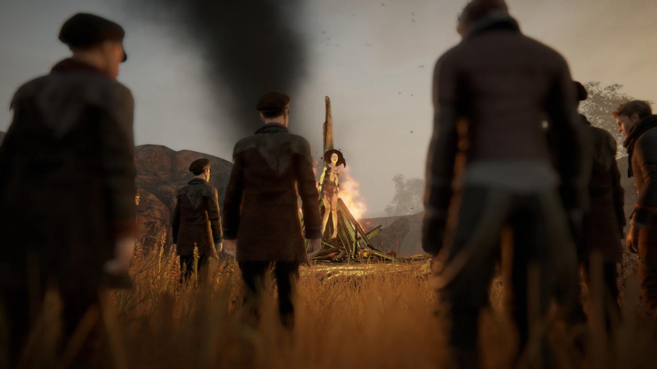 Pathologic 2 AR XBOX One / Xbox Series X|S CD Key
