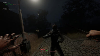 Pathologic 2 AR XBOX One / Xbox Series X|S CD Key