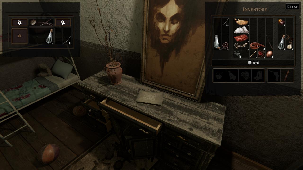 Pathologic 2 AR XBOX One / Xbox Series X|S CD Key