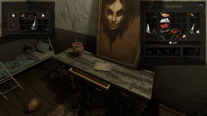 Pathologic 2 AR XBOX One / Xbox Series X|S CD Key