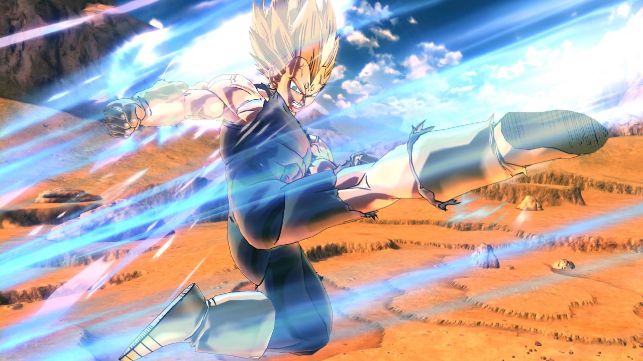 DRAGON BALL XENOVERSE 2 - Super Pass US XBOX One CD Key
