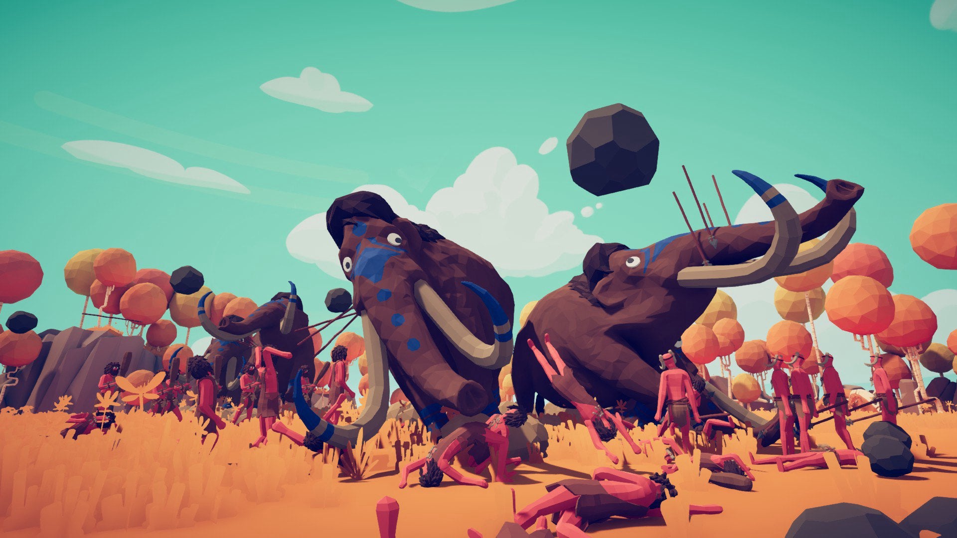 Totally Accurate Battle Simulator XBOX One / Series X|S / PC Account