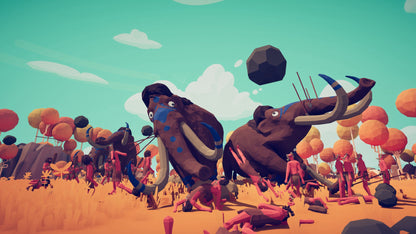 Totally Accurate Battle Simulator XBOX One / Series X|S / PC Account
