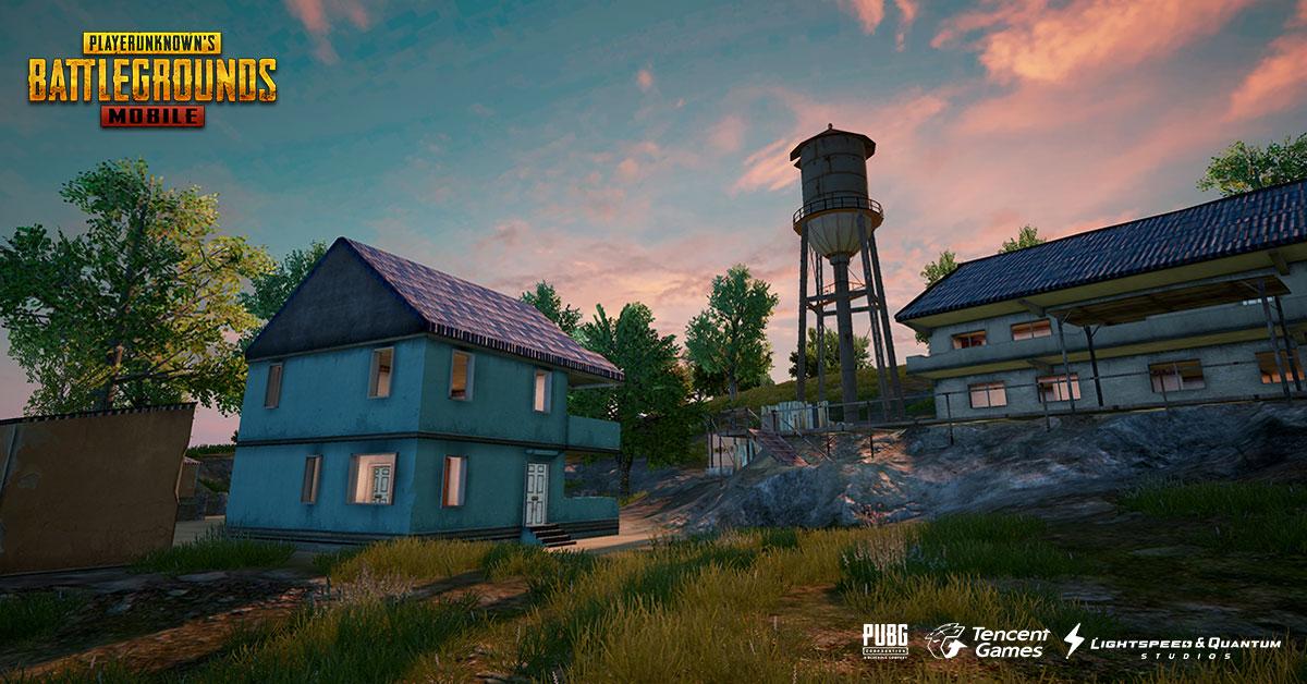PUBG Mobile - 60 UC GalaxyLink Voucher