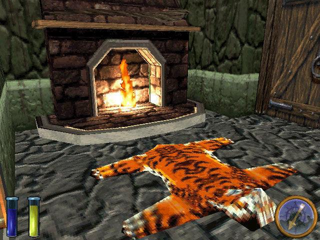 An Elder Scrolls Legend: Battlespire GOG CD Key