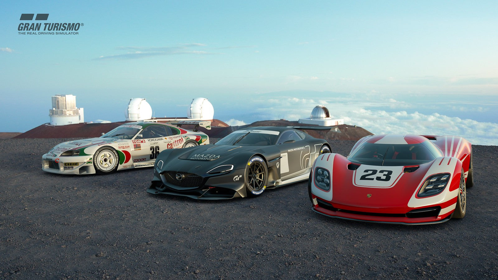 Gran Turismo 7 25th Anniversary Edition PS5 Account