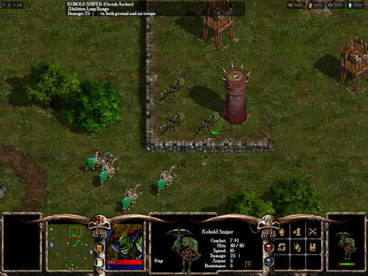 Warlords Battlecry 3 GOG CD Key