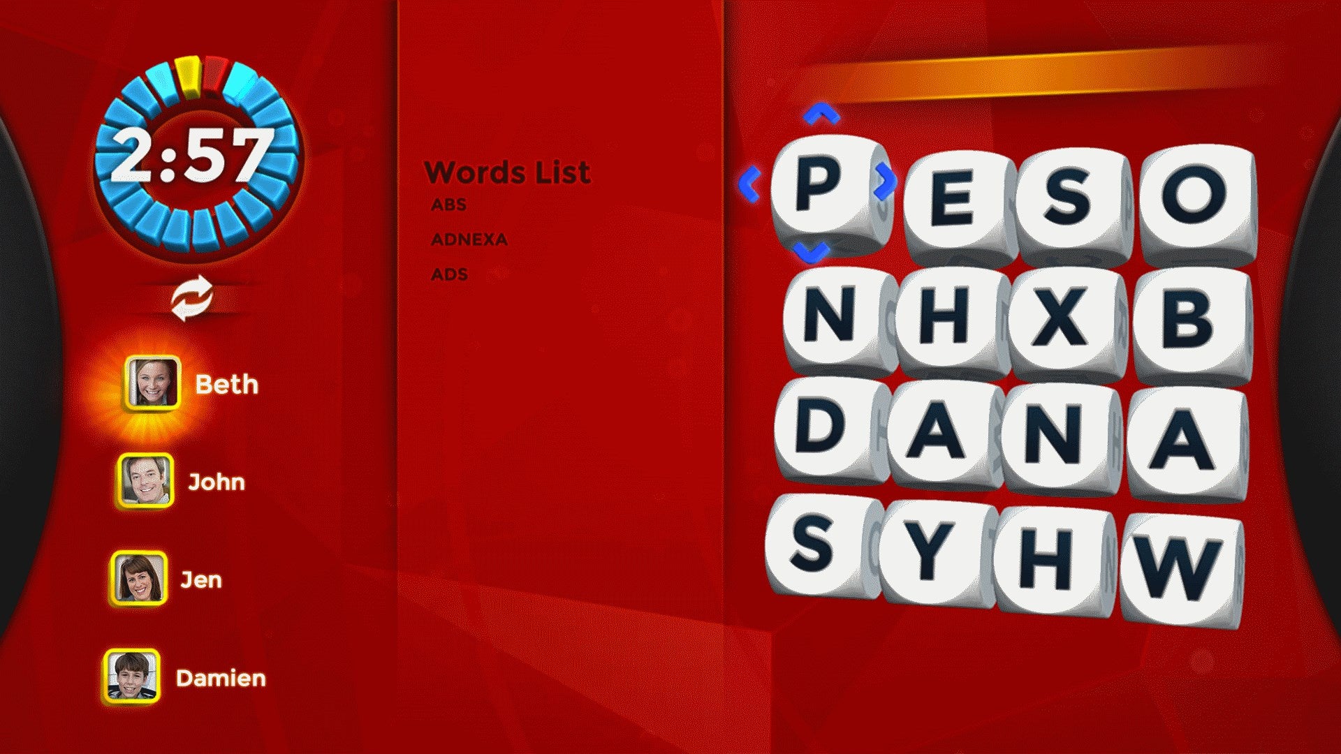 Boggle AR XBOX One CD Key