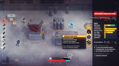 SYNTHETIK: Legion Rising GOG CD Key