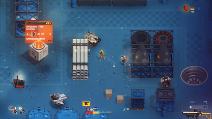 SYNTHETIK: Legion Rising GOG CD Key