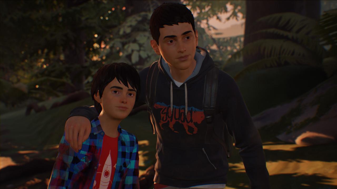 Life is Strange 2 Complete Season EU XBOX One CD Key