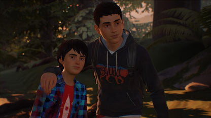 Life is Strange 2 Complete Season EU XBOX One CD Key