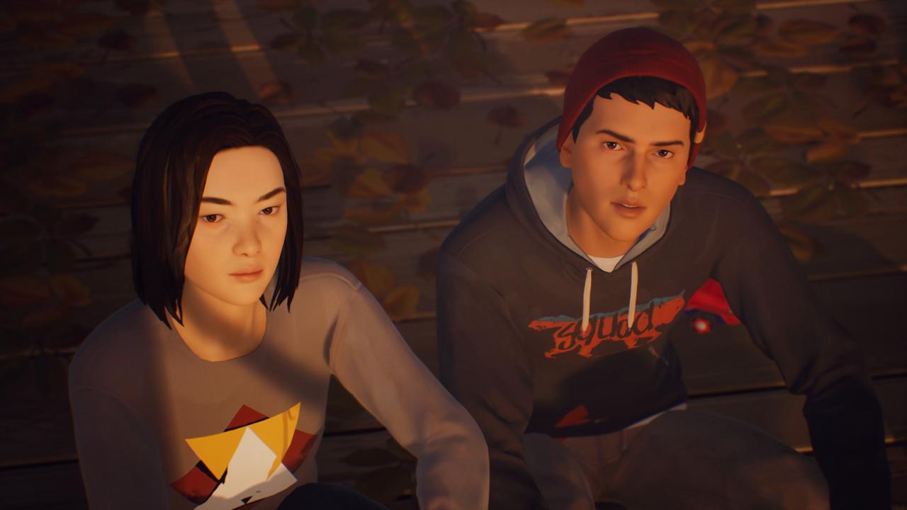 Life is Strange 2 Complete Season EU XBOX One CD Key