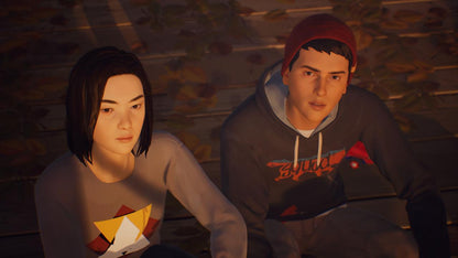 Life is Strange 2 Complete Season US XBOX One CD Key