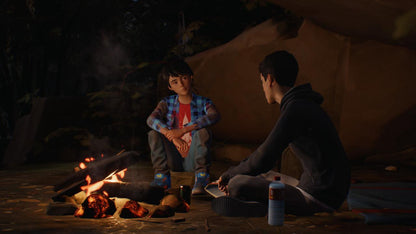 Life is Strange 2 Complete Season EU XBOX One CD Key