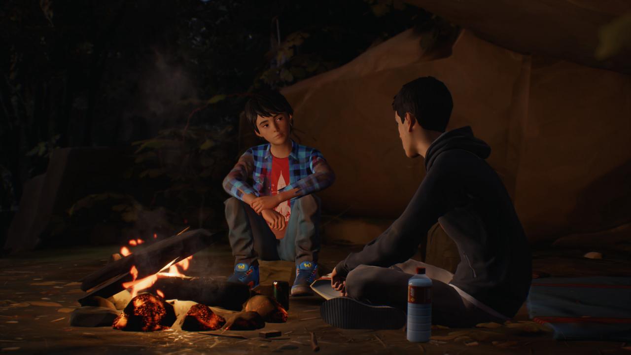 Life is Strange 2 Complete Season US XBOX One CD Key