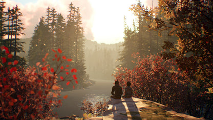 Life is Strange 2 Complete Season EU XBOX One CD Key