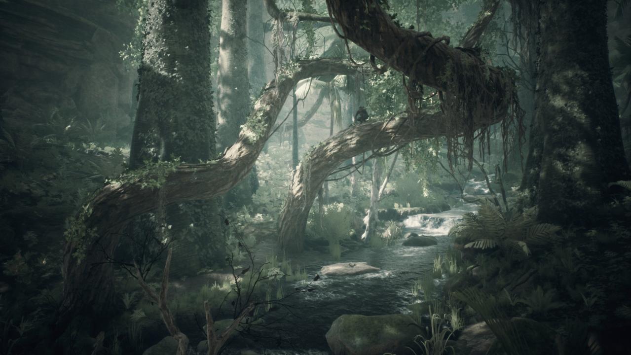 Ancestors: The Humankind Odyssey EU XBOX One CD Key
