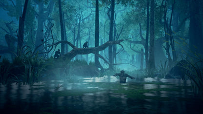 Ancestors: The Humankind Odyssey Playstation 4 Account
