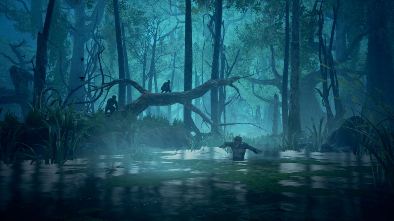 Ancestors: The Humankind Odyssey PS5 Account