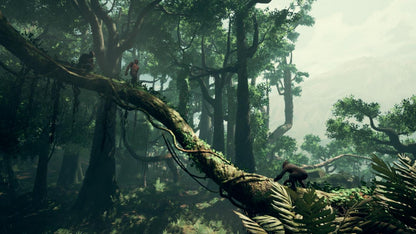 Ancestors: The Humankind Odyssey EU XBOX One CD Key