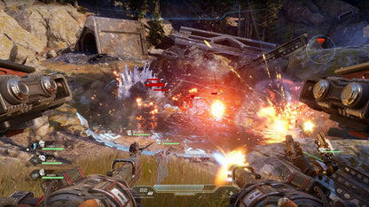 Disintegration Playstation 4 Account