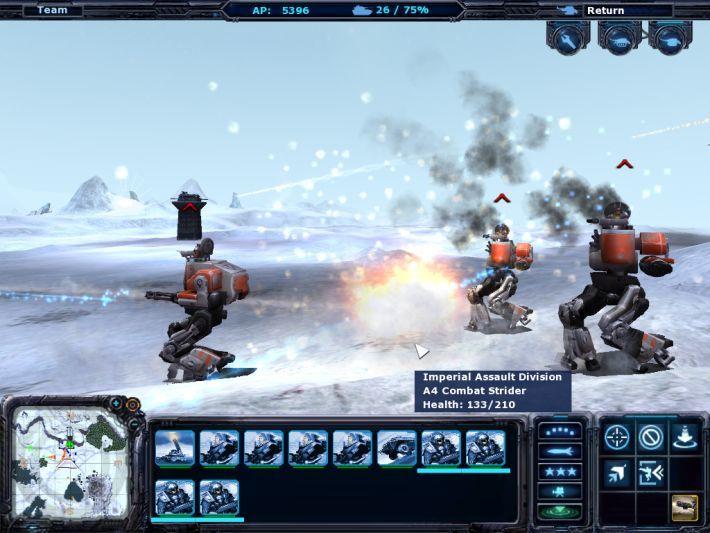 Ground Control 2: Operation Exodus Special Edition GOG CD Key