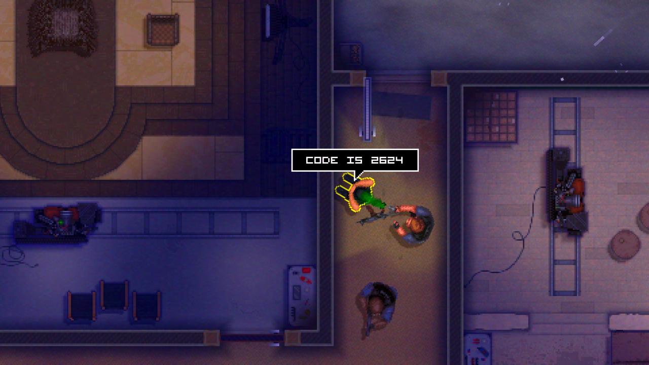 Police Stories AR XBOX One / Xbox Series X|S CD Key