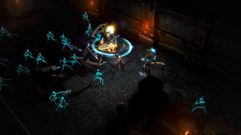 Diablo 3: Reaper Of Souls Ultimate Evil Edition PS4/PS5 Online Account Activation