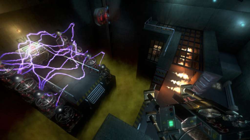 Magnetic: Cage Closed Collector's Edition Steam CD Key