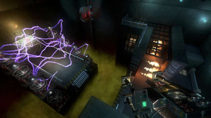 Magnetic: Cage Closed Collector's Edition Steam CD Key