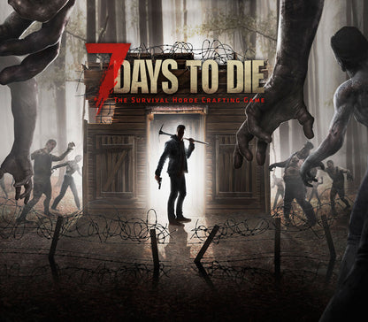 7 Days to Die PC Account