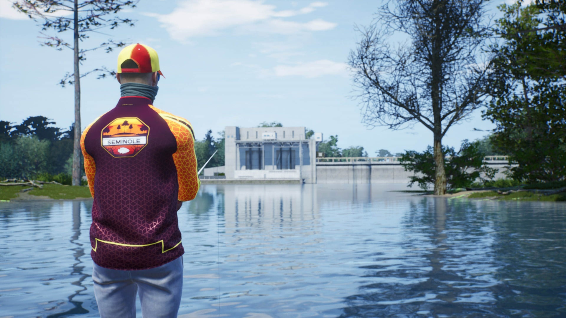 Bassmaster Fishing 2022: Super Deluxe Edition EU XBOX One / Xbox Series X|S CD Key