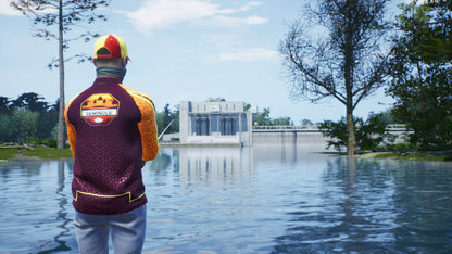 Bassmaster Fishing 2022: Super Deluxe Edition EU XBOX One / Xbox Series X|S CD Key