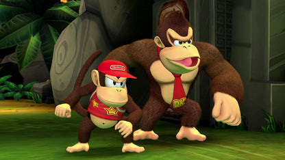 Donkey Kong Country Returns HD Nintendo Switch Online Account Activation