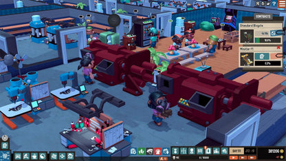 Little Big Workshop AR XBOX One / Xbox Series X|S CD Key