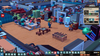 Little Big Workshop AR XBOX One / Xbox Series X|S CD Key