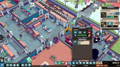 Little Big Workshop AR XBOX One / Xbox Series X|S CD Key
