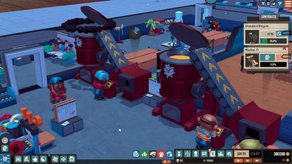 Little Big Workshop AR XBOX One / Xbox Series X|S CD Key