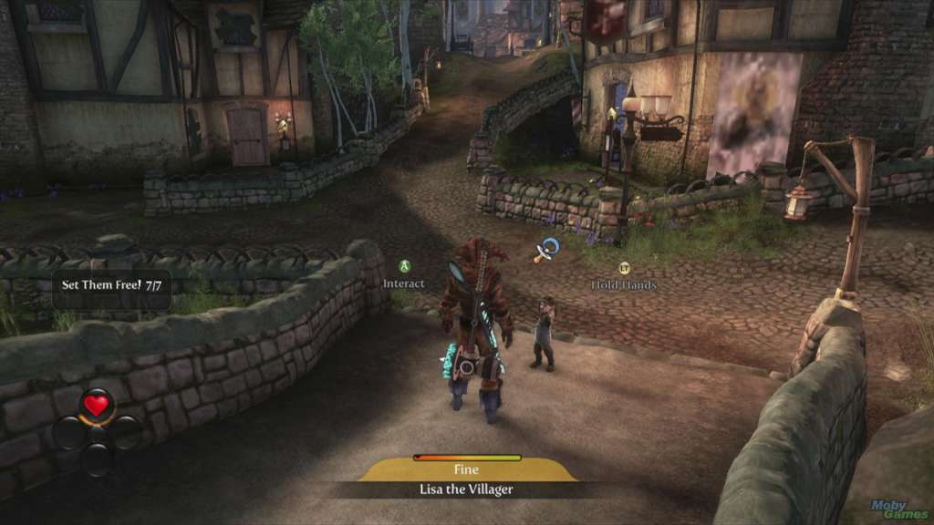 Fable III PC Steam CD Key