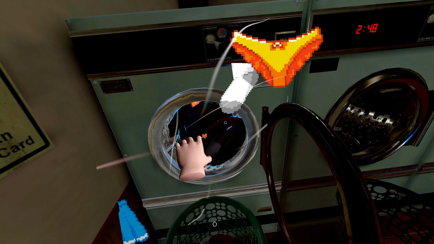 Arcade Paradise VR Meta Quest CD Key