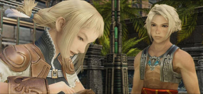 Final Fantasy XII - The Zodiac Age Nintendo Switch Online Account Activation