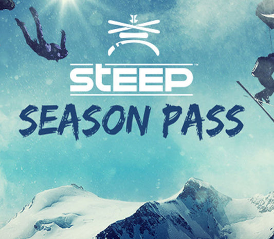 Steep - Season Pass Ubisoft Connect CD Key