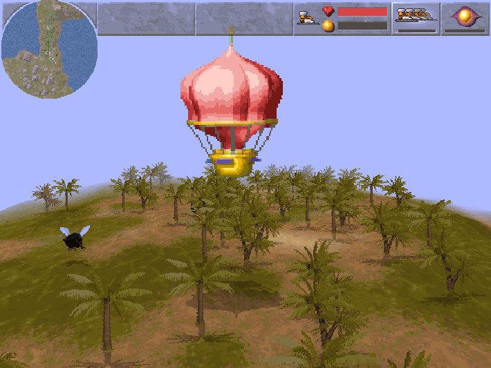Magic Carpet Plus GOG CD Key