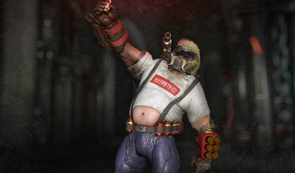 DOOM Eternal - Mullet Slayer Master Collection Cosmetic Pack EU Nintendo Switch CD Key