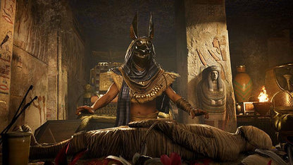 Assassin's Creed: Origins US XBOX One CD Key