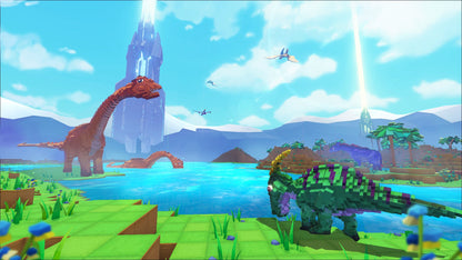 PixARK EU XBOX One / Xbox Series X|S CD Key