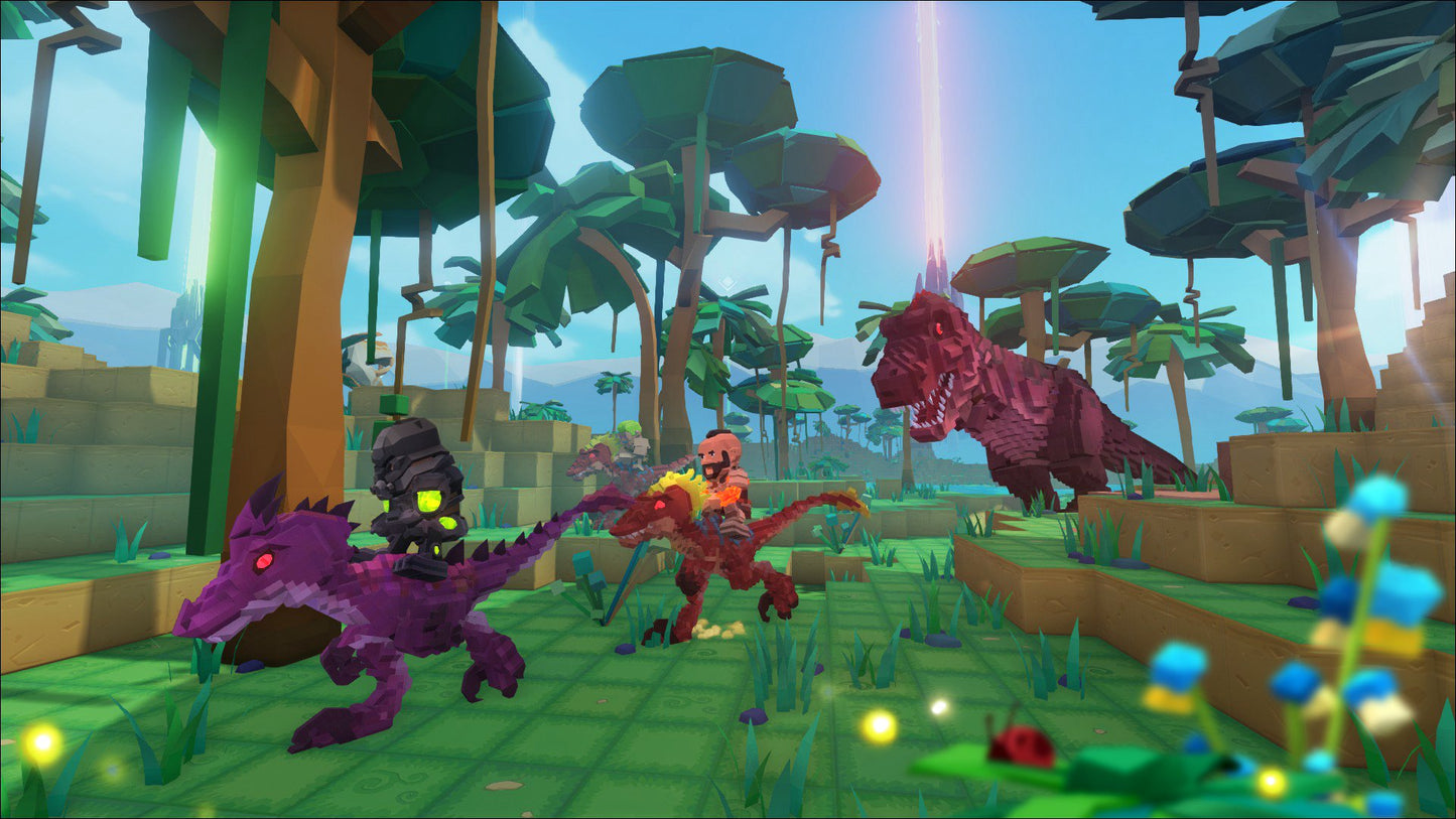PixARK EU XBOX One / Xbox Series X|S CD Key