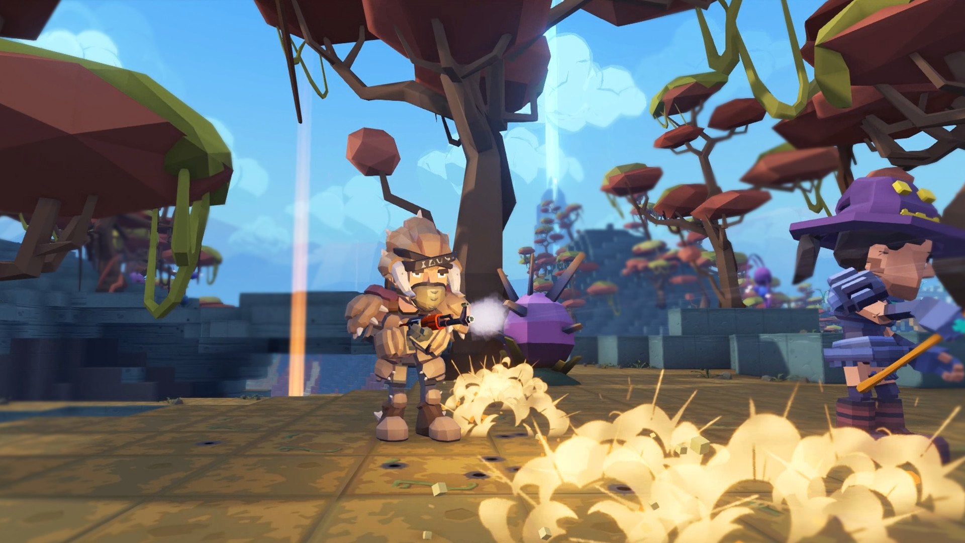PixARK EU XBOX One / Xbox Series X|S CD Key
